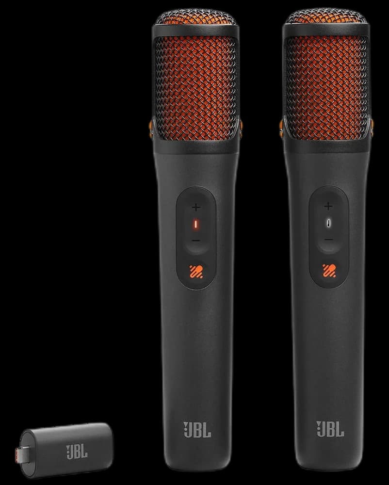 JBL EasySing Mics