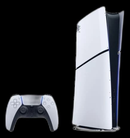 PlayStation 5 Slim Digital
