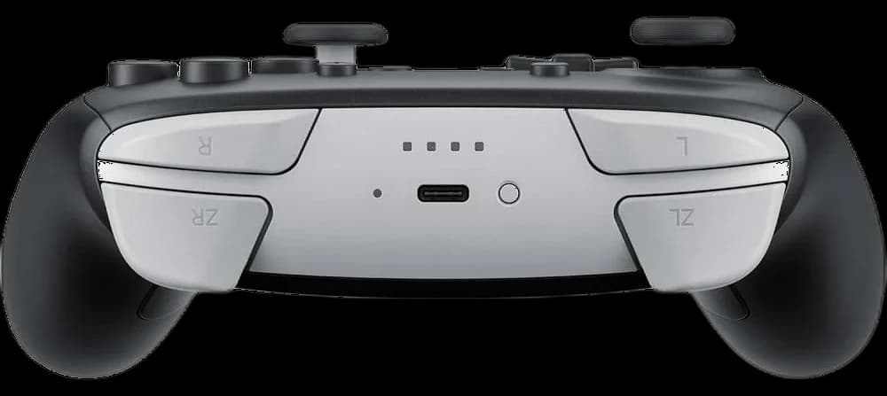 Controle Pro Nintendo Switch 2