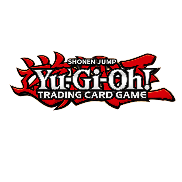 Yu-Gi-Oh! Trading Card Game